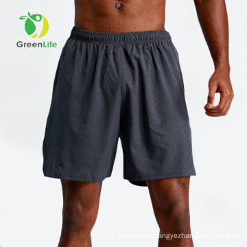 Custom Training Short Sport Quick Dry Men Nylon Summer Pants Trousers